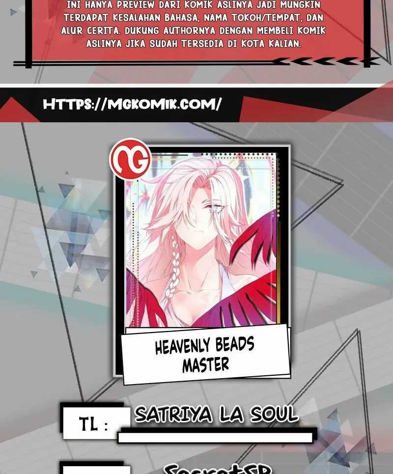 Heavenly Beads Master Chapter 78 Gambar 2